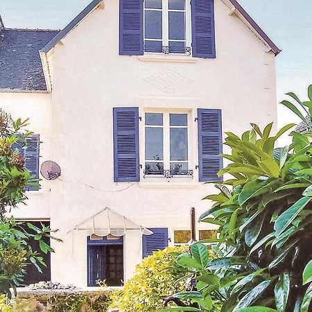 Lovely Home In Chateauneuf Du Faou With Wifi Saint-Thois Exterior foto